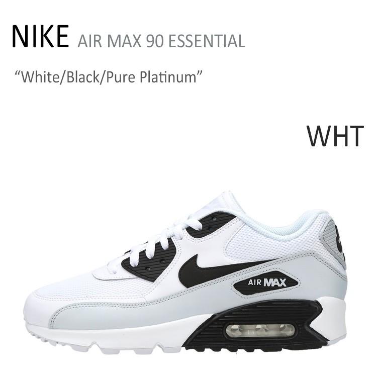 air max 90 platinum