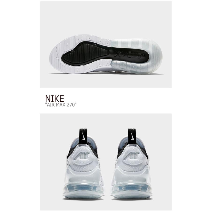 ナイキ エアマックス スニーカー Nike レディース Air Max 270 エア マックス270 White ホワイト Ah67 100 シューズ Sn Nk Ah Select Option Yahoo 店 通販 Yahoo ショッピング