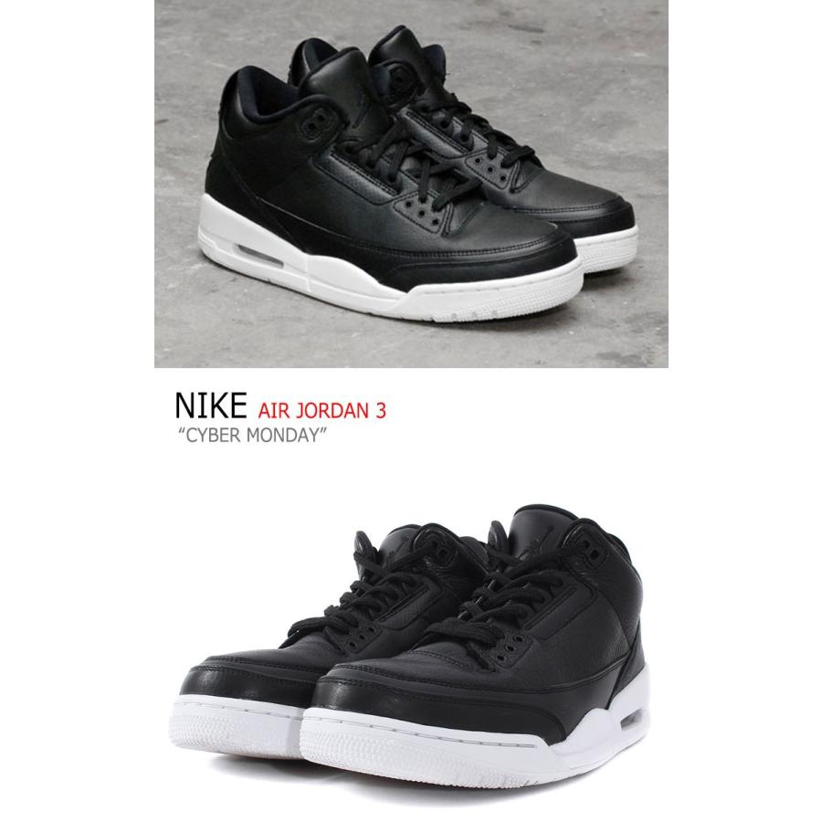 cyber monday jordan 3