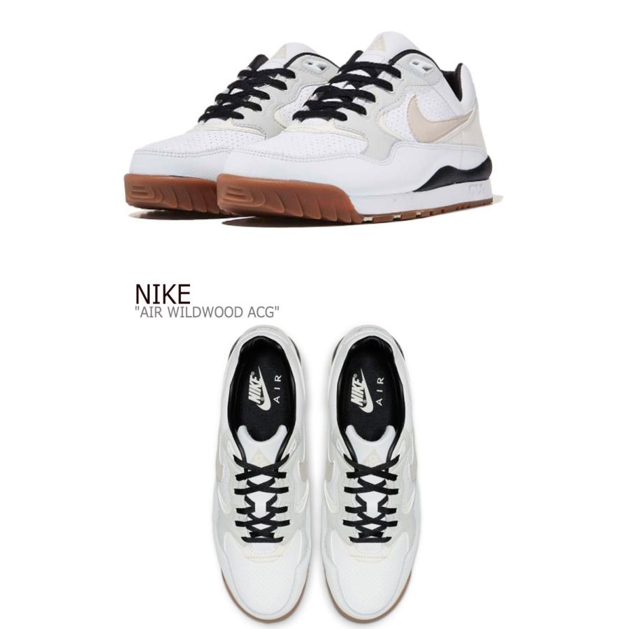 air wildwood acg sneaker