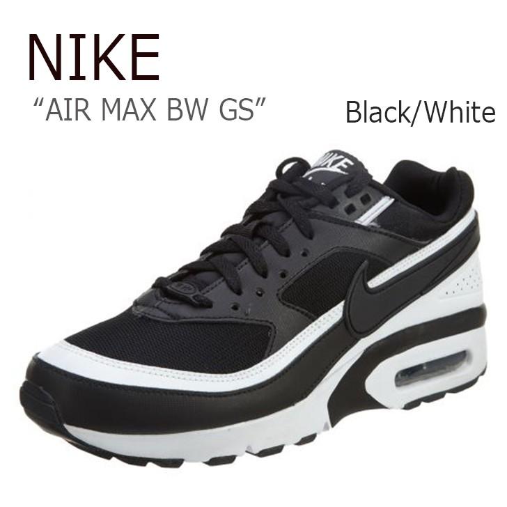 air max bw gs