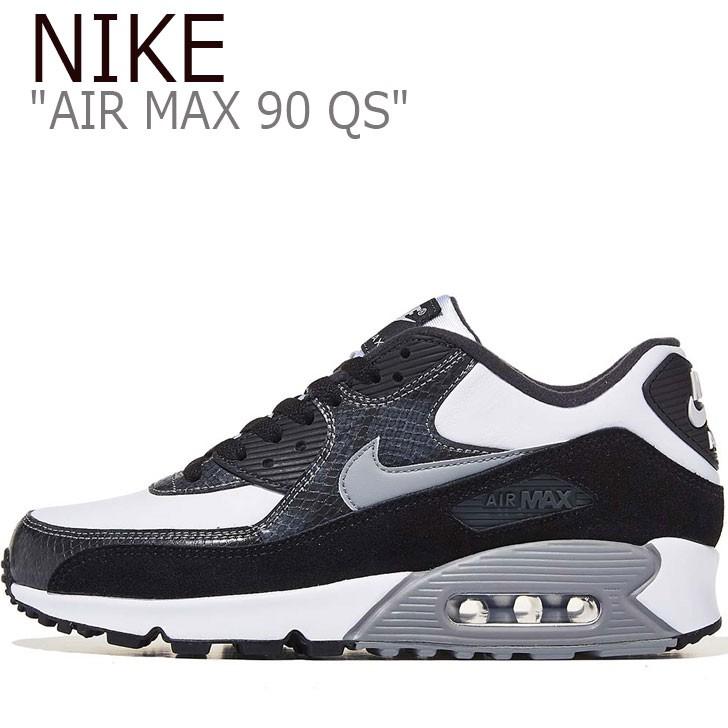 ナイキ エアマックス スニーカー Nike メンズ レディース Air Max 90 Qs エア マックス 90 Black ブラック White ホワイト Cd0916 100 シューズ Sn Nk Cd Select Option Yahoo 店 通販 Yahoo ショッピング