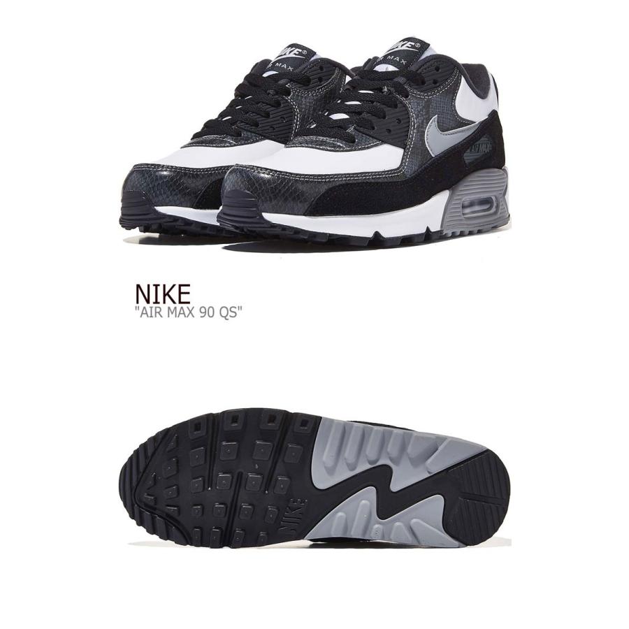 ナイキ エアマックス スニーカー Nike メンズ レディース Air Max 90 Qs エア マックス 90 Black ブラック White ホワイト Cd0916 100 シューズ Sn Nk Cd Select Option Yahoo 店 通販 Yahoo ショッピング