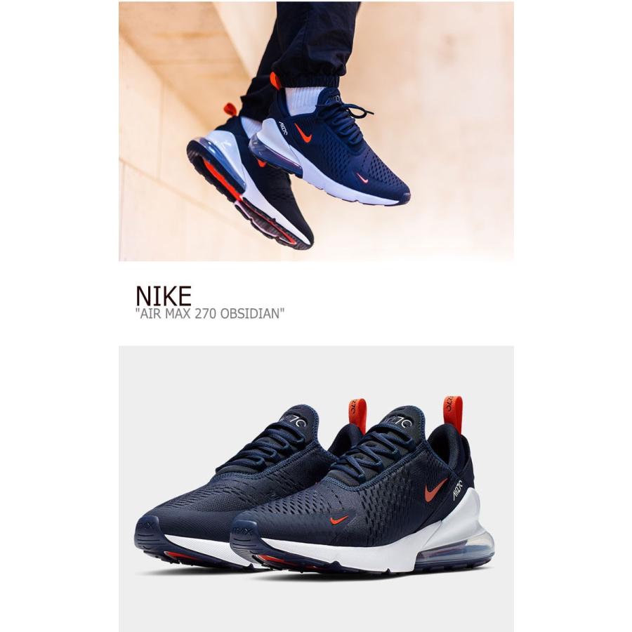 ナイキ エアマックス スニーカー Nike メンズ Air Max 270 We エア マックス270 We Navy ネイビー Cd1506 400 シューズ Sn Nk Cd150640 Select Option Yahoo 店 通販 Yahoo ショッピング