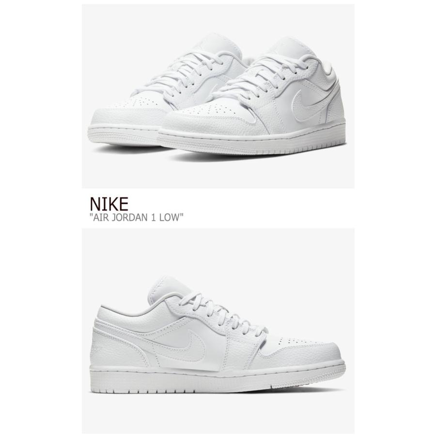 ナイキ エアジョーダン スニーカー Nike メンズ Air Jordan 1 Low エアジョーダン 1 ロウ White ホワイト 130 シューズ Sn Nk Select Option Yahoo 店 通販 Yahoo ショッピング