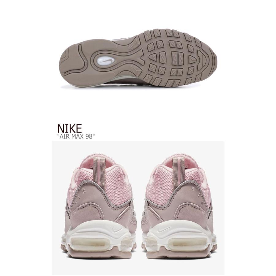 ナイキ エアマックス スニーカー Nike メンズ レディース Air Max 98 エア マックス 98 Pink ピンク 0 シューズ Sn Nk Select Option Yahoo 店 通販 Yahoo ショッピング