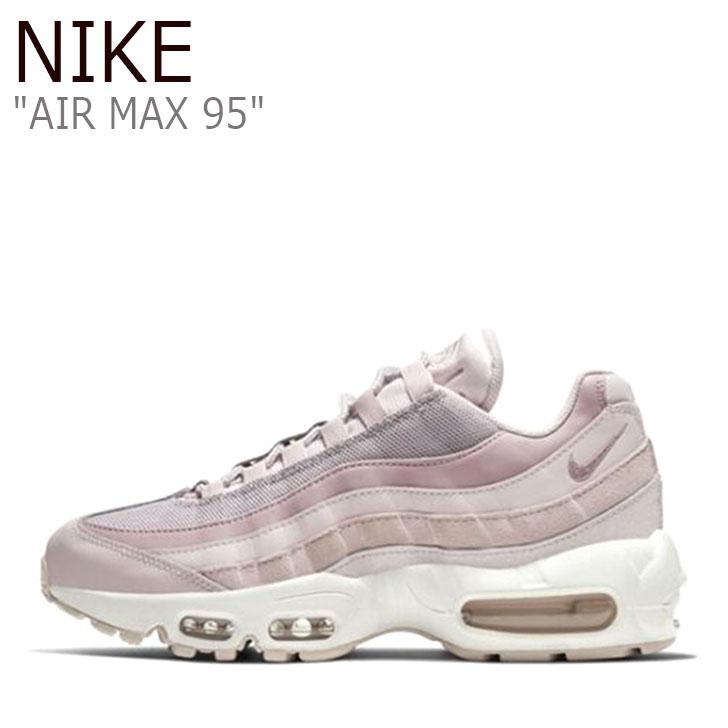 ナイキ エアマックス スニーカー Nike レディース Air Max 95 エア マックス 95 Pink ピンク Ci3710 600 シューズ Sn Nk Ci Select Option Yahoo 店 通販 Yahoo ショッピング