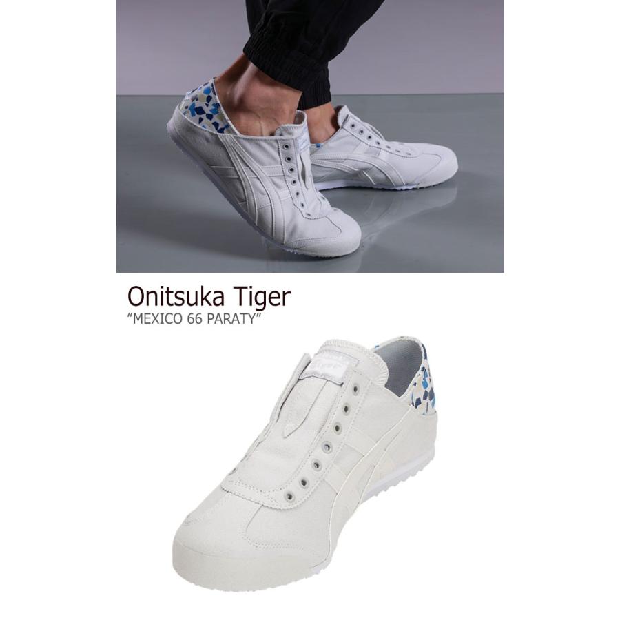 mexico 66 paraty shoes