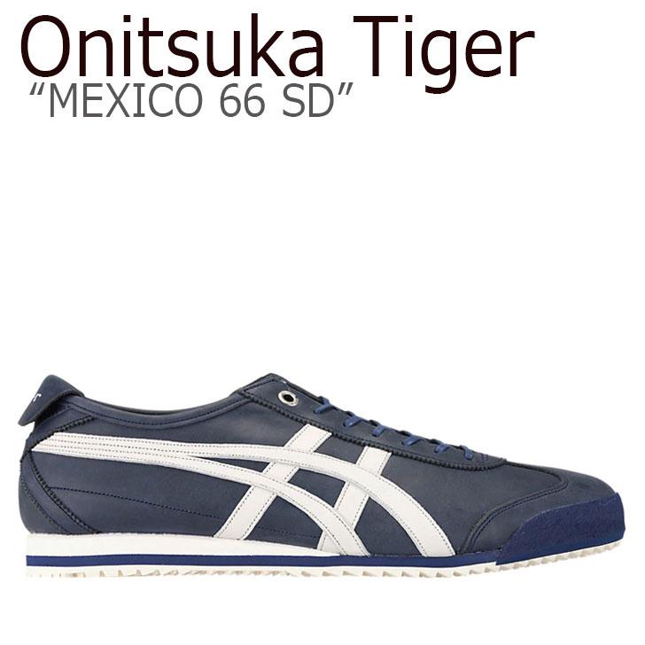 asics tiger mexico 66 sd