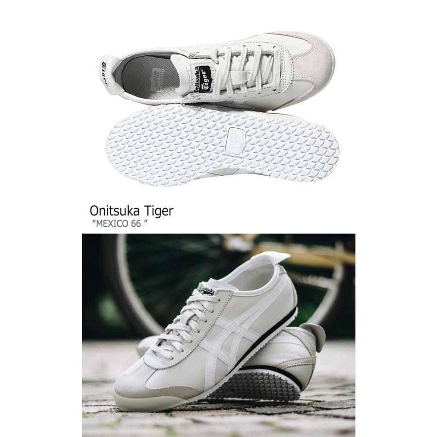 オニツカタイガー スニーカー Onitsuka Tiger メンズ レディース Mexico 66 メキシコ66 Vaporous Grey White バイポラスグレー ホワイト D4j2l 9001 シューズ Sn Ot D4j Select Option Yahoo 店 通販 Yahoo ショッピング