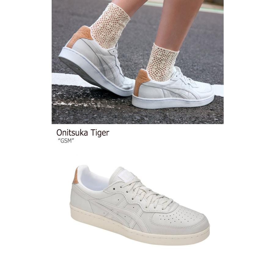 オニツカタイガー スニーカー Onitsuka Tiger メンズ レディース Gsm ジーエスエム White ホワイト D7l 0101 シューズ Sn Ot D7l0101 Select Option Yahoo 店 通販 Yahoo ショッピング