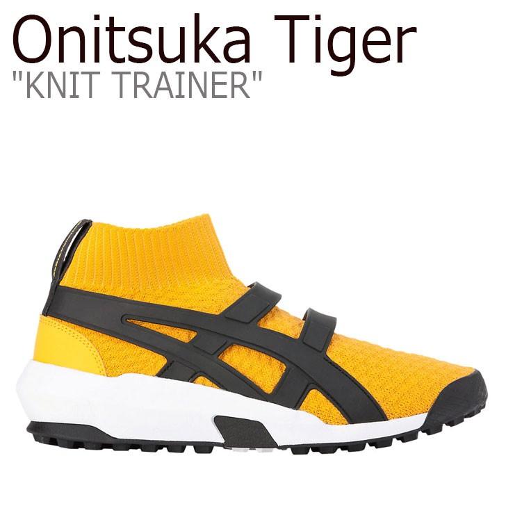 onitsuka tiger knit