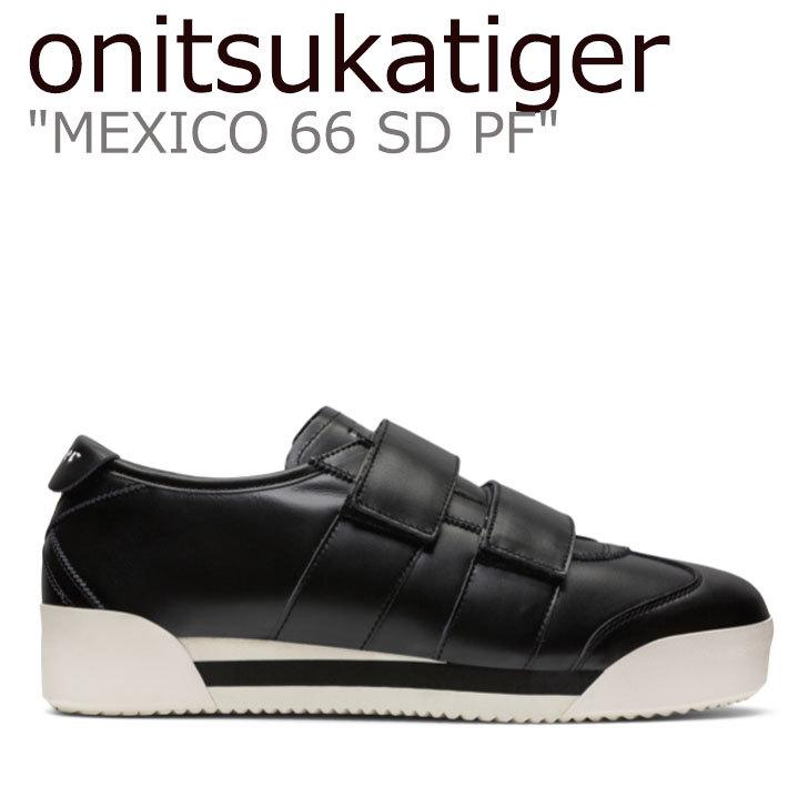 オニツカタイガー メキシコ 66 スニーカー Onitsuka Tiger メンズ