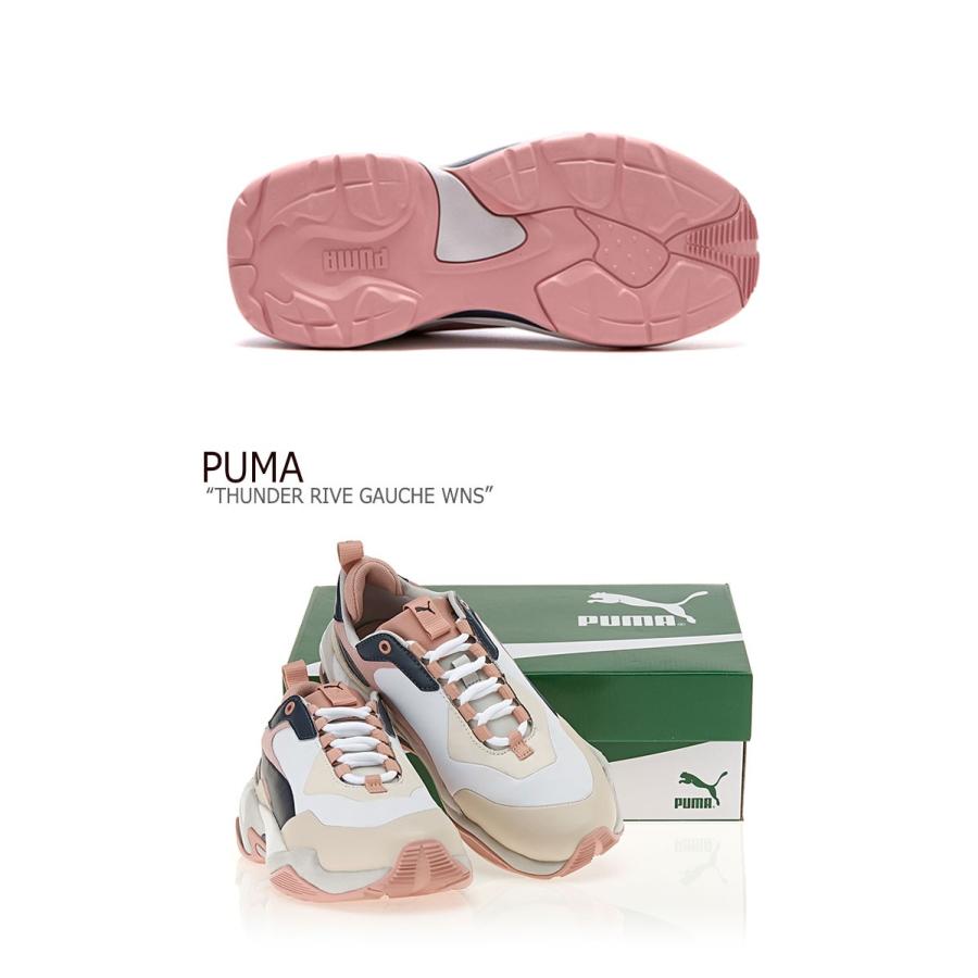 プーマ スニーカー Puma レディース Thunder Rive Gauche Wns サンダー リブ ゴーシュ ウーマン Pink ピンク Pki Flpu9s1w19 シューズ Sn Pm Flpu9s1w19 Select Option Yahoo 店 通販 Yahoo ショッピング