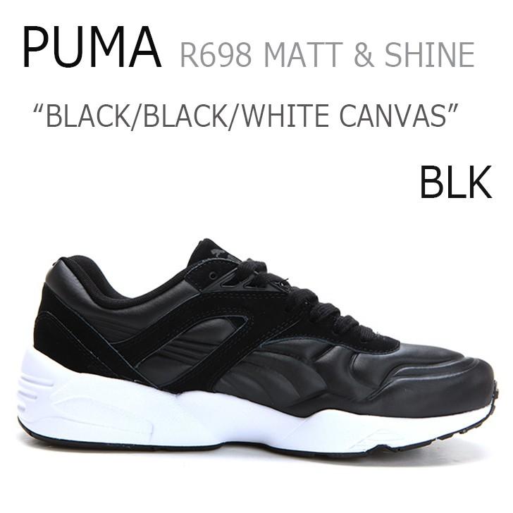puma r698 44