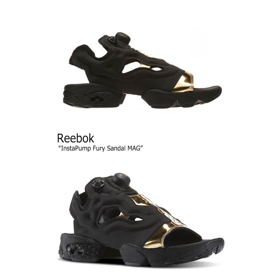 instapump sandals