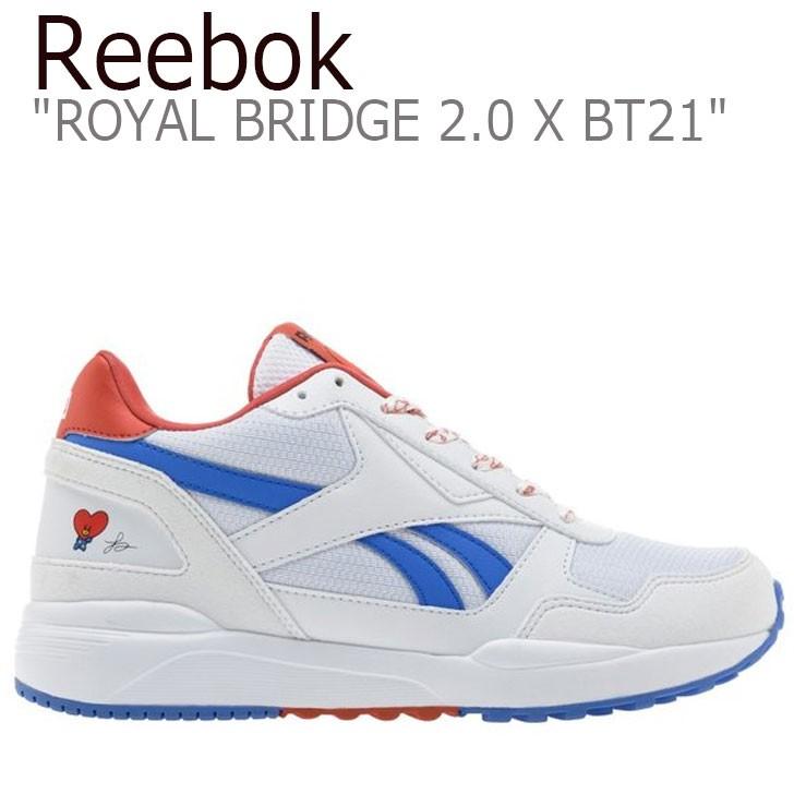 reebok bt21 tata