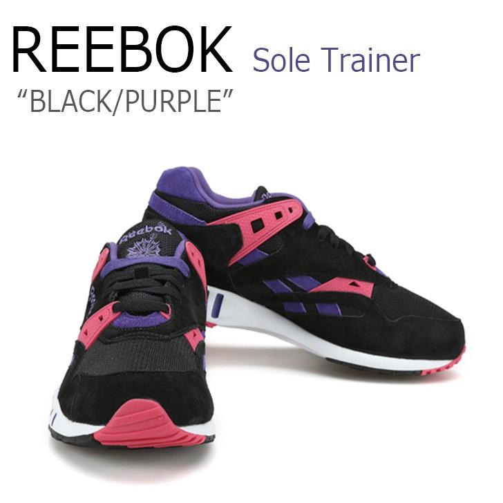 reebok sole trainer