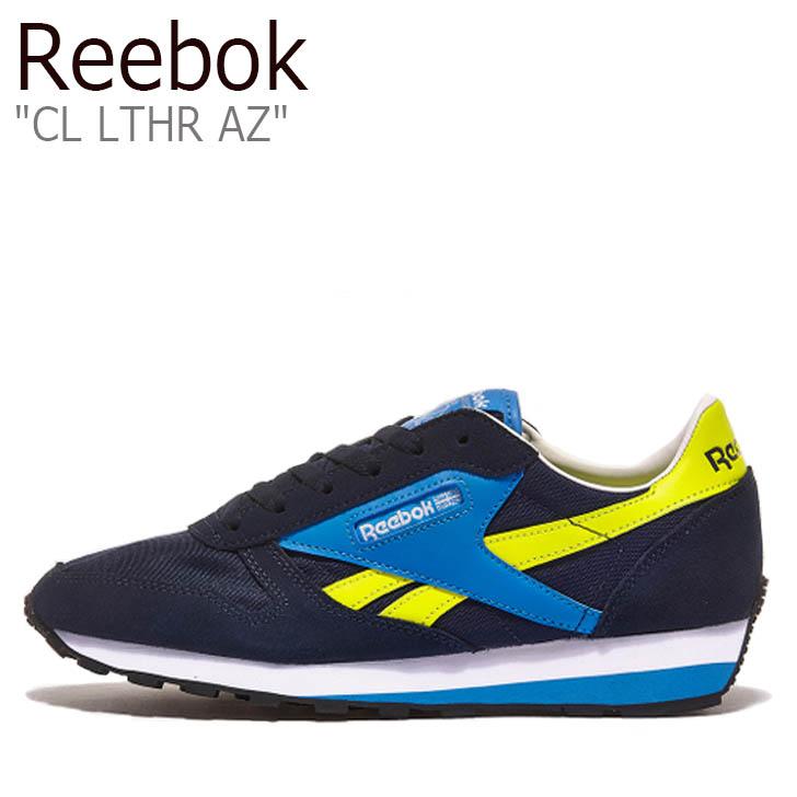 リーボック スニーカー Reebok メンズ レディース Cl Lthr Az クラシック レザー アズテック Navy ネイビー Fx0857 シューズ Sn Rb Fx0857 Select Option Yahoo 店 通販 Yahoo ショッピング