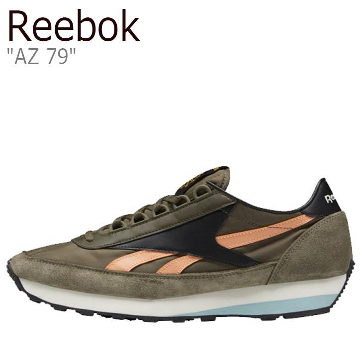 リーボック スニーカー Reebok メンズ レディース Az 79 アズテック 79 Armygreen アーミーグリーン Sun Orange サンオレンジ Fx0914 シューズ Sn Rb Fx0914 Select Option Yahoo 店 通販 Yahoo ショッピング