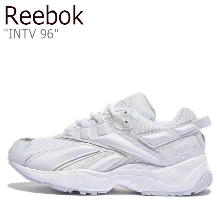 リーボック スニーカー Reebok メンズ レディース Interval 96 インターバル 96 White ホワイト Fx2938 シューズ Sn Rb Fx2938 Select Option Yahoo 店 通販 Yahoo ショッピング