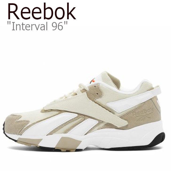リーボック スニーカー Reebok メンズ レディース Interval 96 インターバル96 White ホワイト Beige ベージュ Fy7631 シューズ Sn Rb21 Fy7631 Select Option Yahoo 店 通販 Yahoo ショッピング