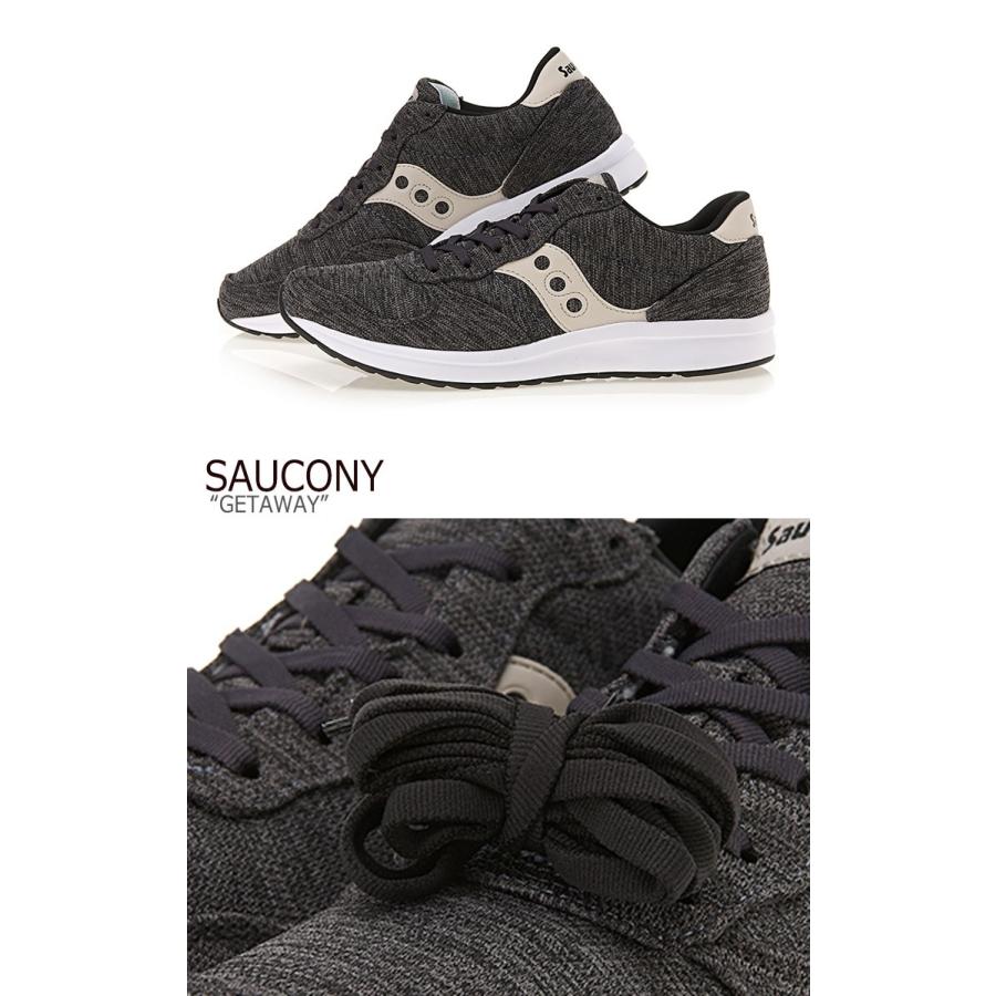 saucony getaway