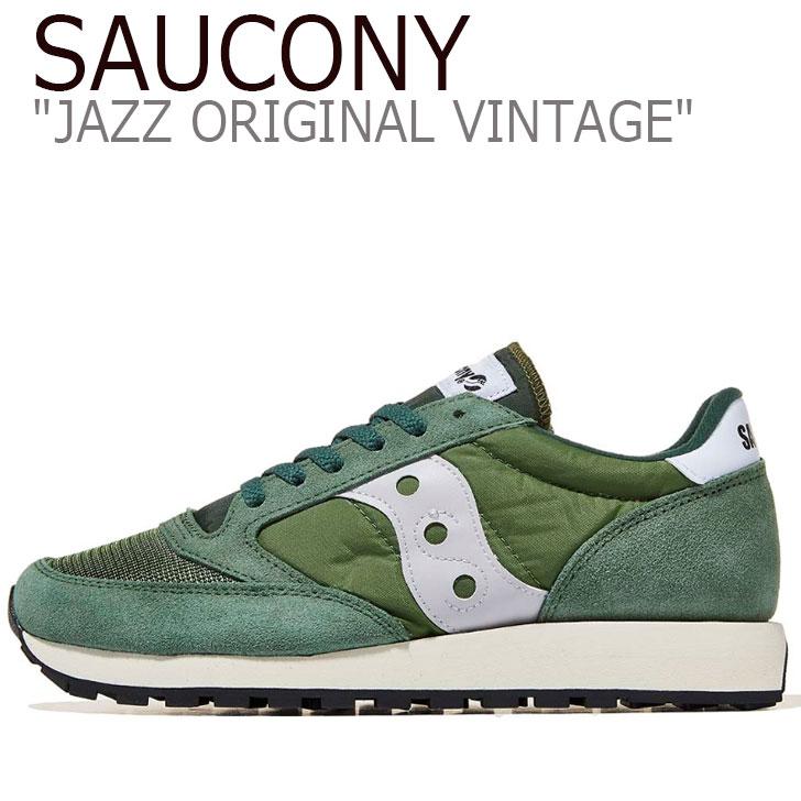 saucony jazz original
