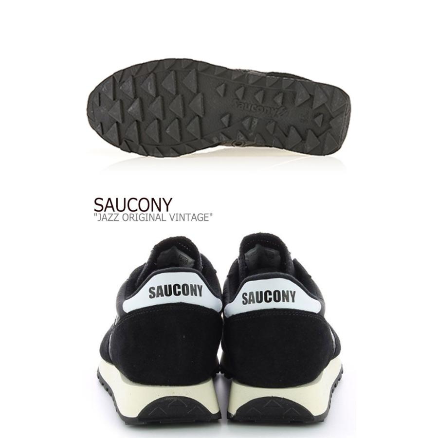 サッカニー ジャズオリジナル スニーカー Saucony メンズ レディース Jazz Original Vintage ジャズ オリジナル ヴィンテージ Black ブラック S 9 シューズ Sn Sc S7036 Select Option Yahoo 店 通販 Yahoo ショッピング