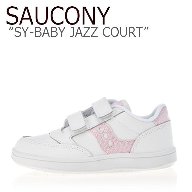 saucony jazz court