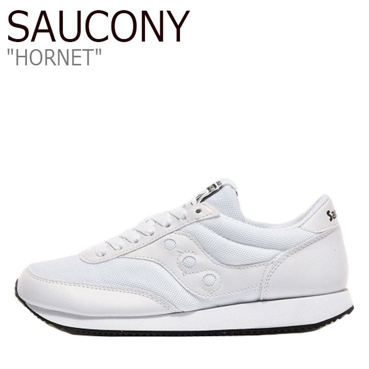 サッカニー スニーカー Saucony レディース Hornet ホーネット White ホワイト S 5 シューズ Sn Sc21 S Select Option Yahoo 店 通販 Yahoo ショッピング
