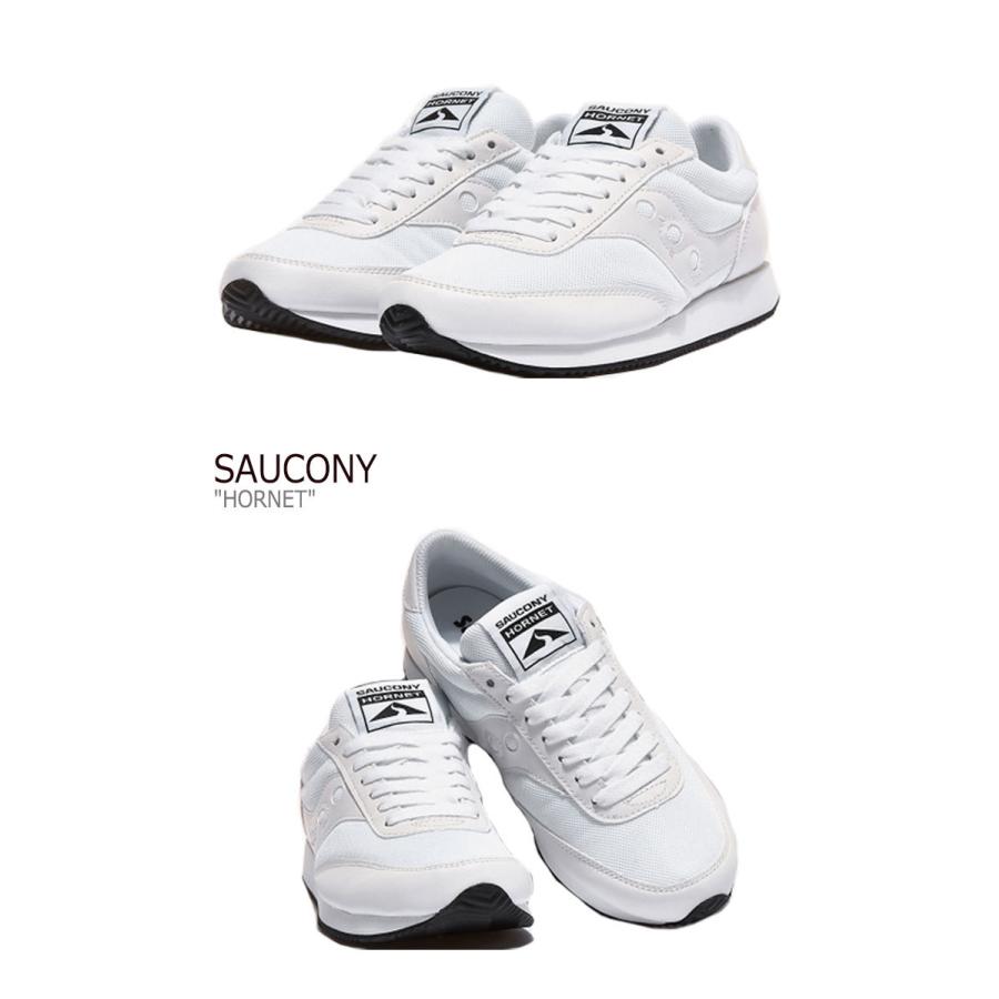 サッカニー スニーカー Saucony レディース Hornet ホーネット White ホワイト S 5 シューズ Sn Sc21 S Select Option Yahoo 店 通販 Yahoo ショッピング