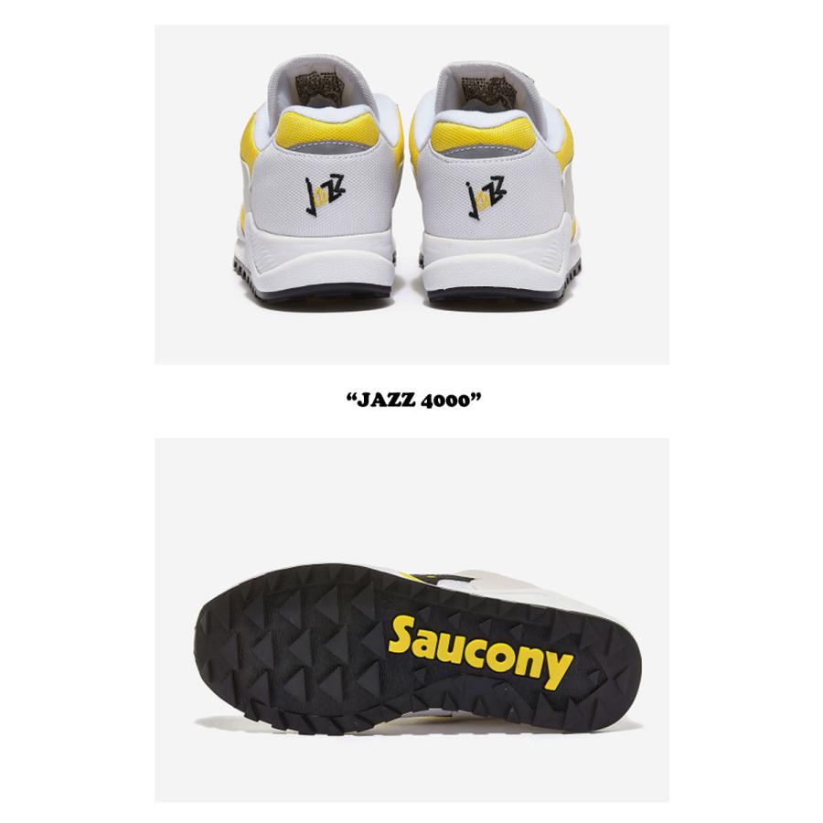 saucony jazz 4000 femme verte