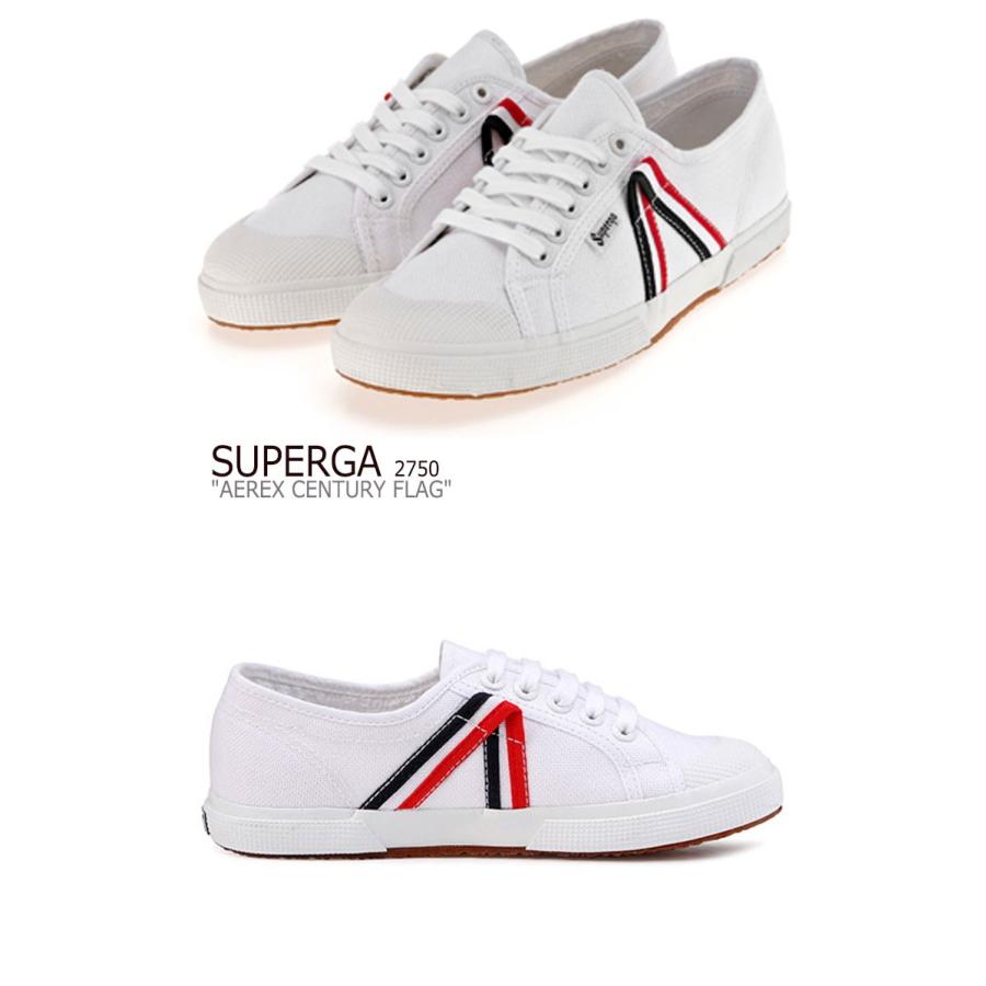 superga aerex century