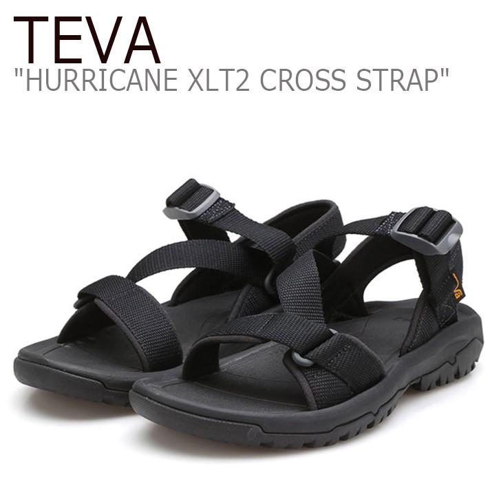teva hurricane xlt2 cross strap