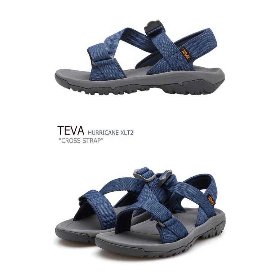 teva hurricane blue