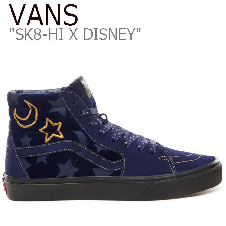 sk8 hi disney