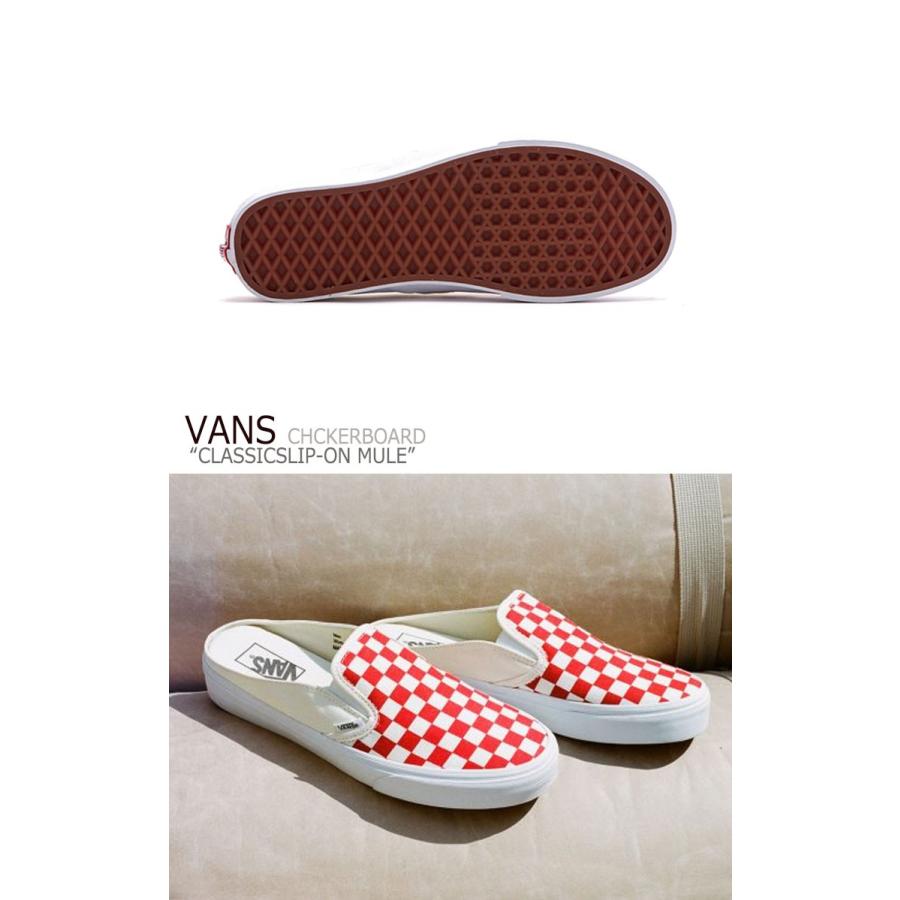 バンズ スリッポン スニーカー Vans Classic Slip On Mule Chckerboard クラシック スリッポン ミュール チェッカーボード Flvn9s1w45 Vn0004kttlf1 シューズ Sn Va 9s1w45 Select Option Yahoo 店 通販 Yahoo ショッピング