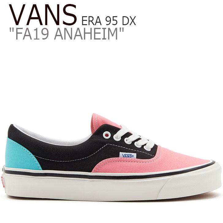 vans era anaheim factory