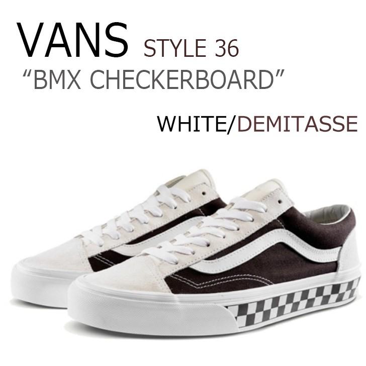 vans style 36 bmx