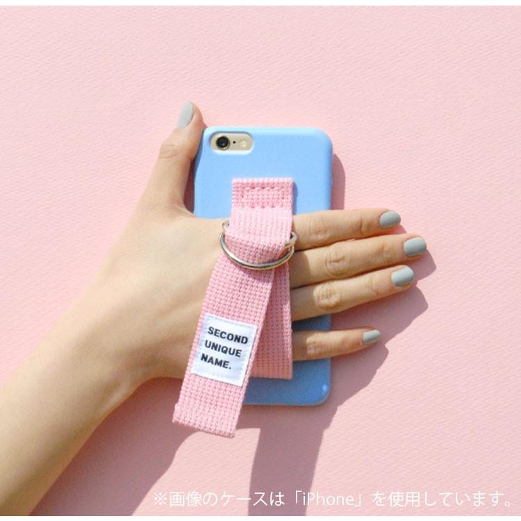 V30 ケース Isai V30 ケース Isai V30 Lgv35 韓国 スマホケース ベルト Second Unique Name Light Blue Light Pink 正規品 お取り寄せ V30 Ybz Lightblue Select Option Yahoo 店 通販 Yahoo ショッピング