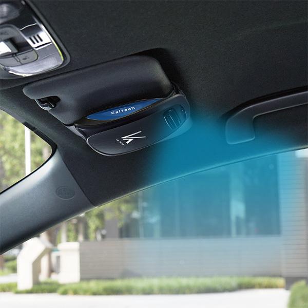 KALTECH 【期間限定特価】光触媒 空気清浄機 DRIVE AIR ドライブエアー