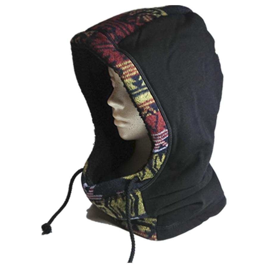 ジャーニーフード おしゃれ かっこいい 防寒 スポーツ観戦 ボア フード 付 ネック ウォーマー 旅行 便利 自転車 バイク 通勤 通学 |  | 05