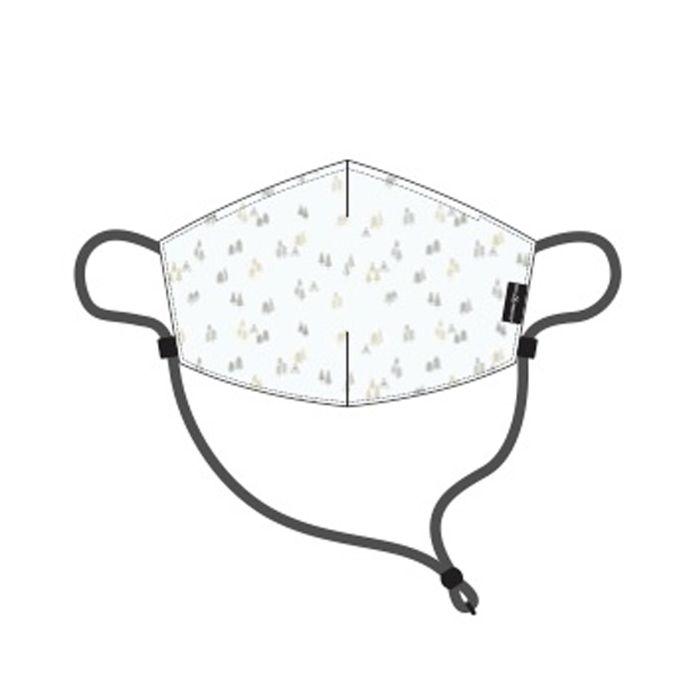 ネックデザインマスク 健康 春 夏 秋 冬 保温 首掛 ネック ストラップ おしゃれ アウトドア スノボ メーカー マスク メンズ レディース 快適 速乾 洗濯 飛沫対策 | ブランド登録なし | 18