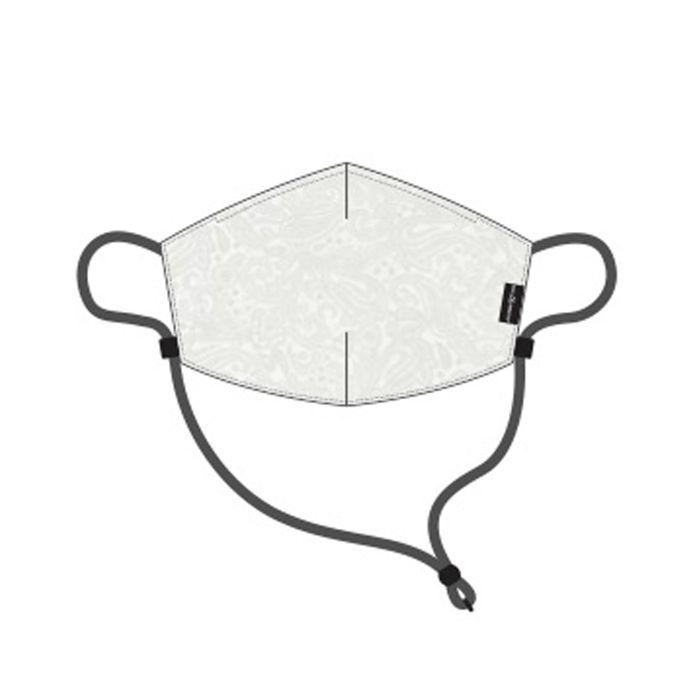 ネックデザインマスク 健康 春 夏 秋 冬 保温 首掛 ネック ストラップ おしゃれ アウトドア スノボ メーカー マスク メンズ レディース 快適 速乾 洗濯 飛沫対策 | ブランド登録なし | 19