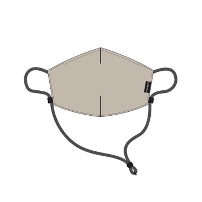 ネックデザインマスク 健康 春 夏 秋 冬 保温 首掛 ネック ストラップ おしゃれ アウトドア スノボ メーカー マスク メンズ レディース 快適 速乾 洗濯 飛沫対策 | ブランド登録なし | 20