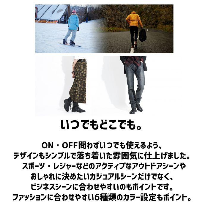 ネックデザインマスク 健康 春 夏 秋 冬 保温 首掛 ネック ストラップ おしゃれ アウトドア スノボ メーカー マスク メンズ レディース 快適 速乾 洗濯 飛沫対策 | ブランド登録なし | 12