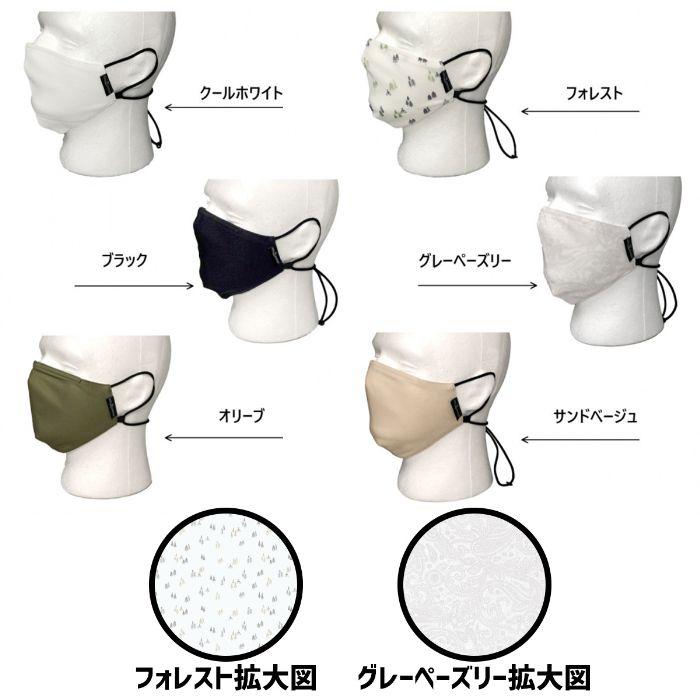 ネックデザインマスク 健康 春 夏 秋 冬 保温 首掛 ネック ストラップ おしゃれ アウトドア スノボ メーカー マスク メンズ レディース 快適 速乾 洗濯 飛沫対策 | ブランド登録なし | 13