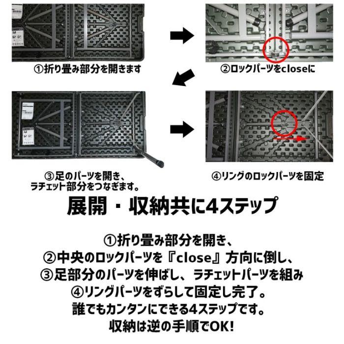 一流の品質 Slower スロウワー フォールディングテーブル Foster キャンプ 送料込 折りたたみ 頑丈 テーブル 机 q バーベキュー 在宅ワーク 2 4人 用 おすすめ 運動会 海 Coplacem Com