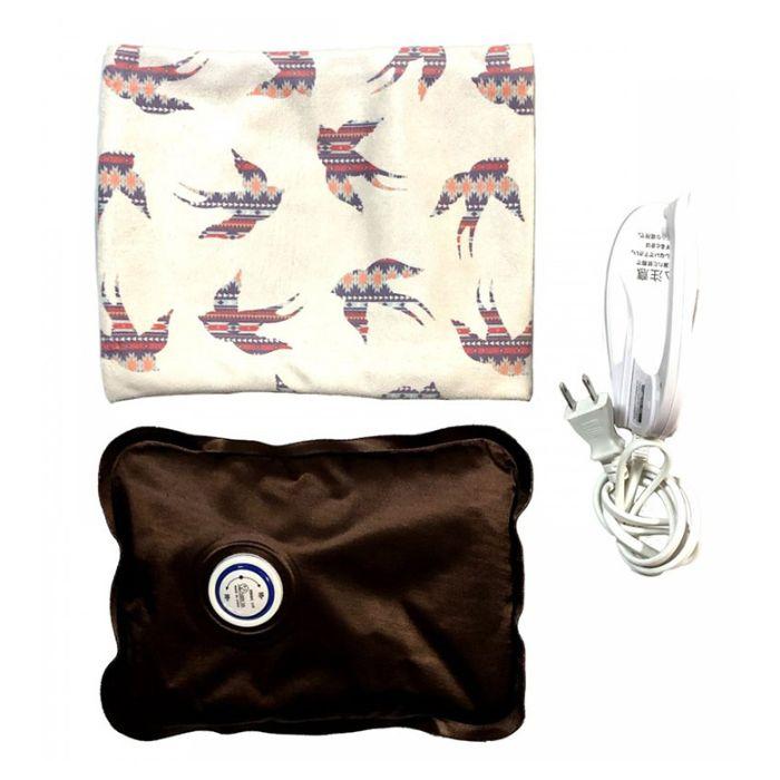 ECO-TANPO 充電式 湯たんぽ 蓄熱式 かわいい おしゃれ 防寒 観戦 カバー ハンドウォーマー おやすみ 車中泊 冬 あったか グッズ | ブランド登録なし | 10